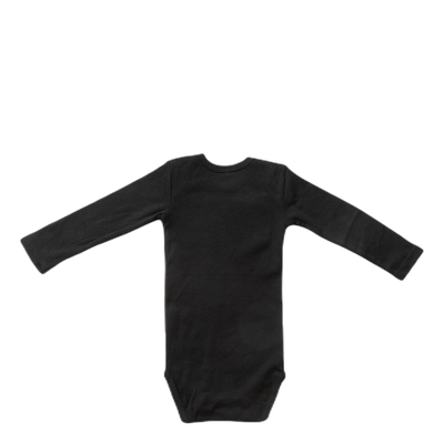 Body 3P Ls Black