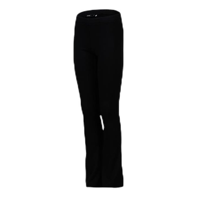 Donna Bootcut Pant Black