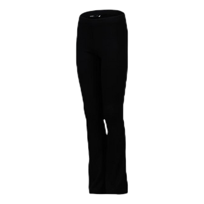 Donna Bootcut Pant Black