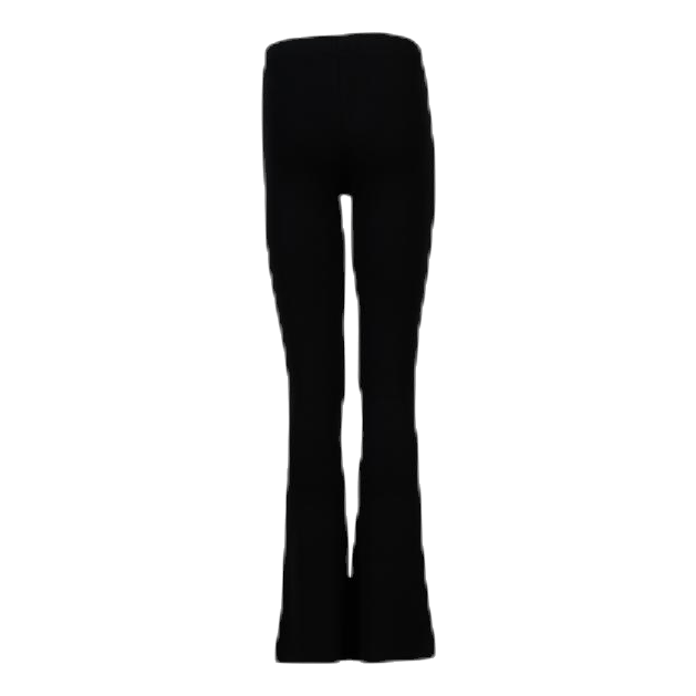 Donna Bootcut Pant Black