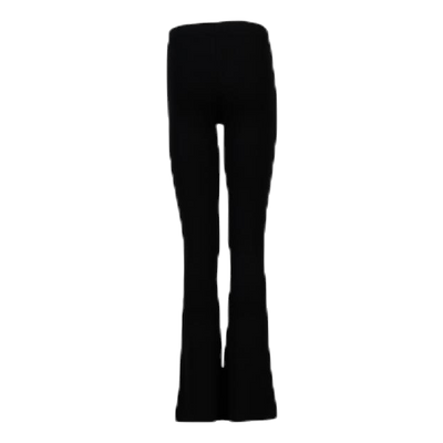 Donna Bootcut Pant Black