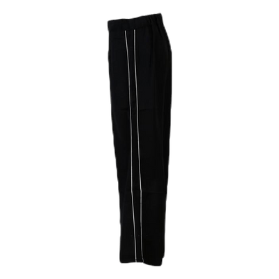 Nicole Wide Pant Black