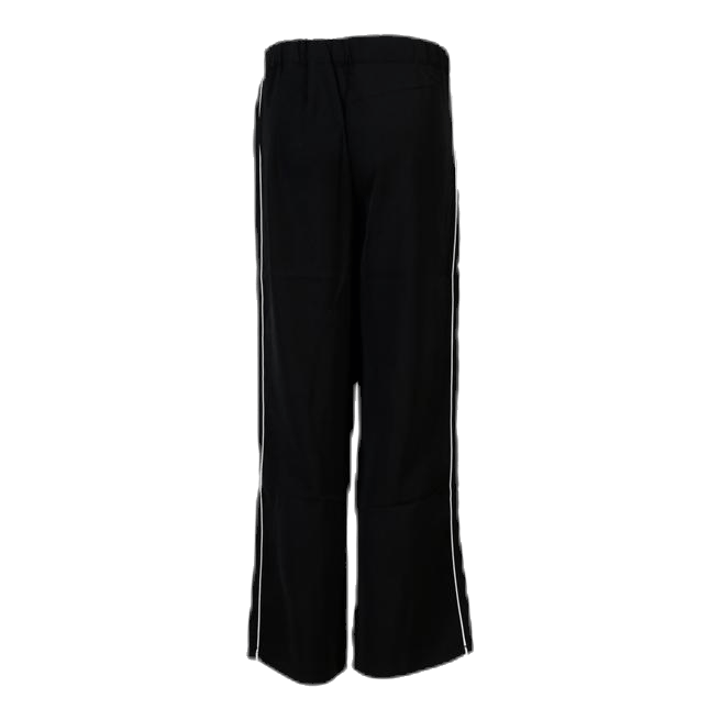 Nicole Wide Pant Black