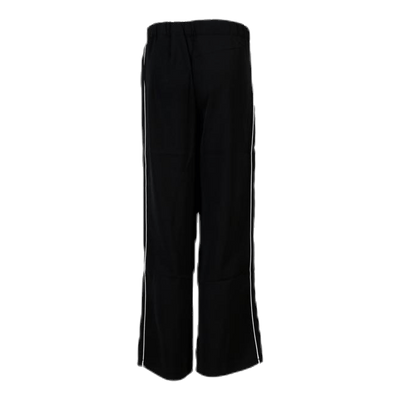 Nicole Wide Pant Black