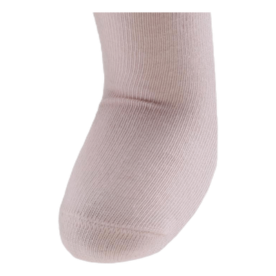 2-Pack Infant Sock Pink