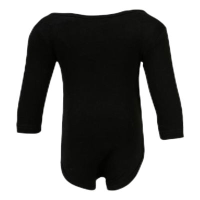 Body 3P Ls  Black