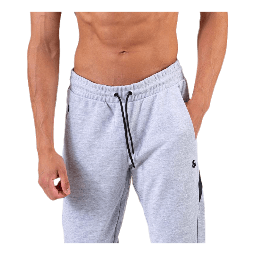 Will Clean Nb Sweat Pants Grey