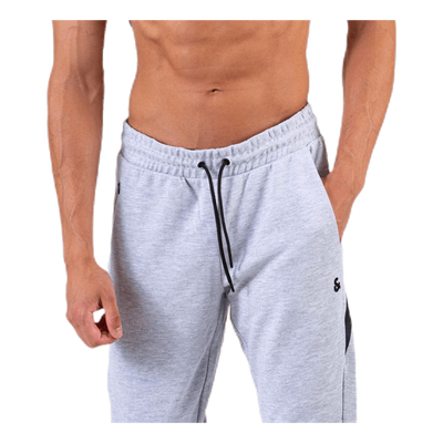 Will Clean Nb Sweat Pants Grey