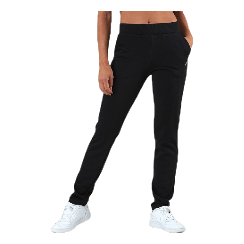 Maya Sweat Pants Black