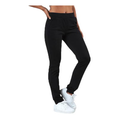 Maya Sweat Pants Black