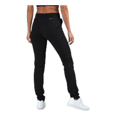 Maya Sweat Pants Black