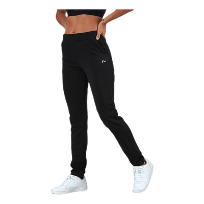 Maya Sweat Pants Black