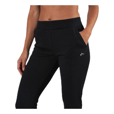 Maya Sweat Pants Black