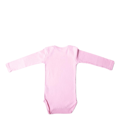 Body 3P Ls Pink