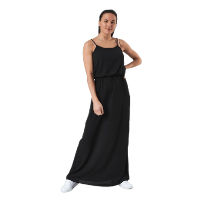 Winner Sl Maxidress Wvn Black