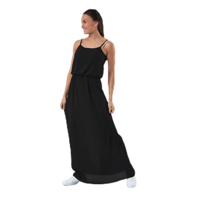 Winner Sl Maxidress Wvn Black