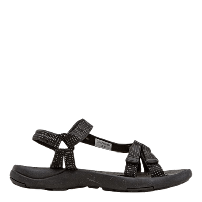 Shirley Sandals Black