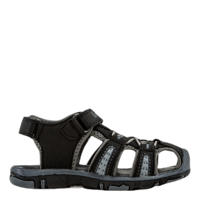 Kama kids Sandal Black