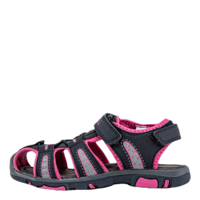 Kama kids Sandal Pink