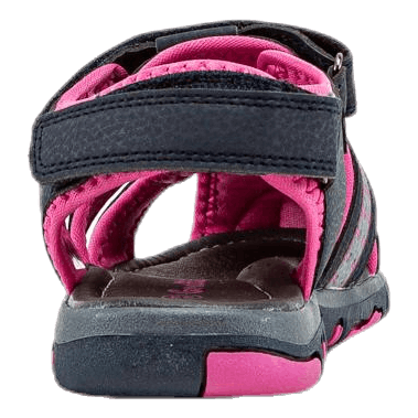 Kama kids Sandal Pink