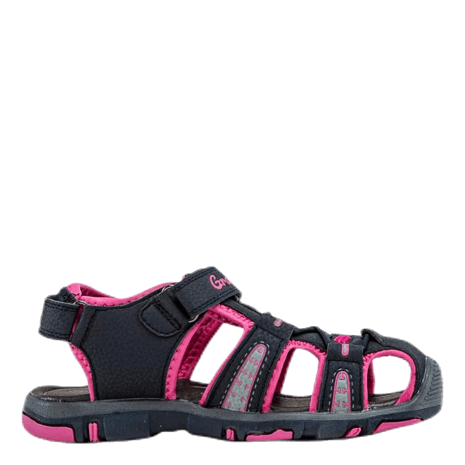 Kama kids Sandal Pink