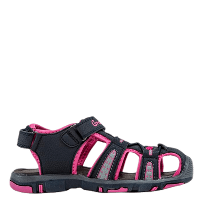 Kama kids Sandal Pink