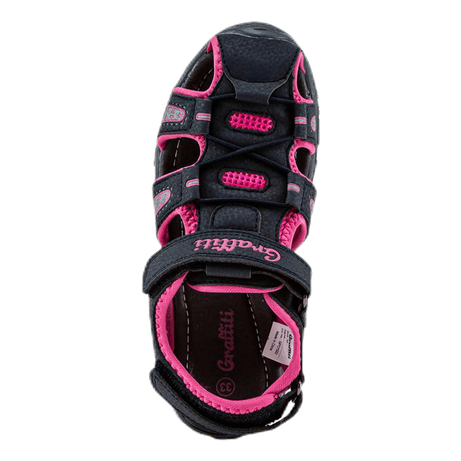 Kama kids Sandal Pink