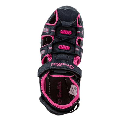 Kama kids Sandal Pink