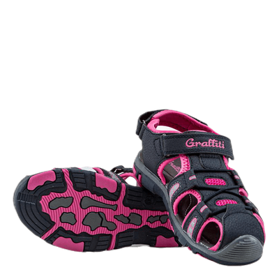 Kama kids Sandal Pink