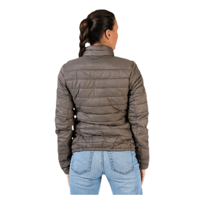 Tepic Pro-Lite Jacket Grey