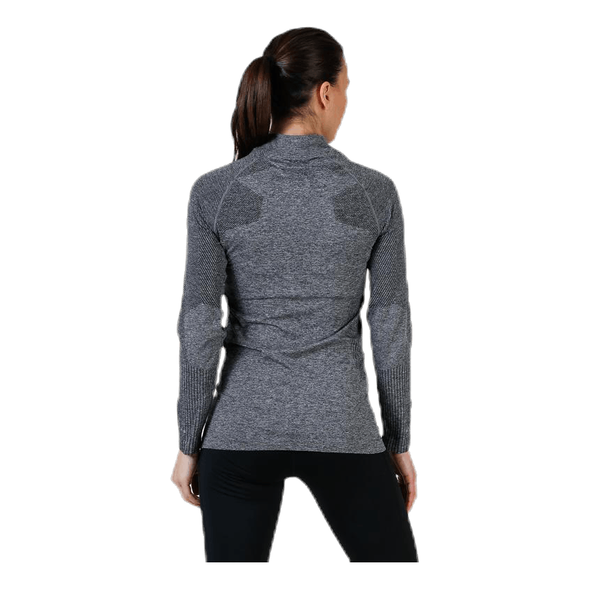 Vanilla Melange Seamless Grey