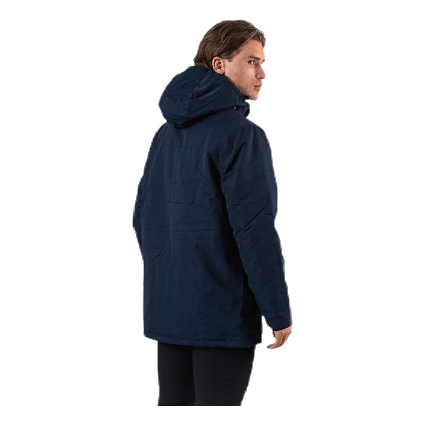 Palon Parka Jacket W-PRO10000 Blue