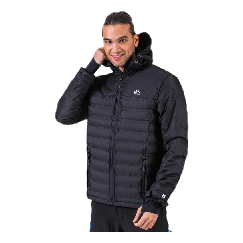 Drac M Pro-Lite Jacket Black