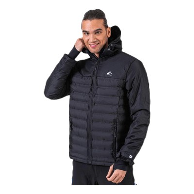 Drac M Pro-Lite Jacket Black