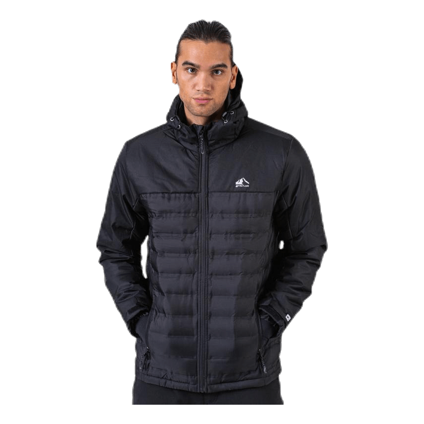 Drac M Pro-Lite Jacket Black