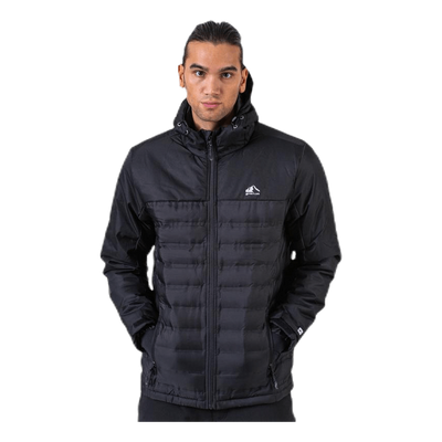 Drac M Pro-Lite Jacket Black