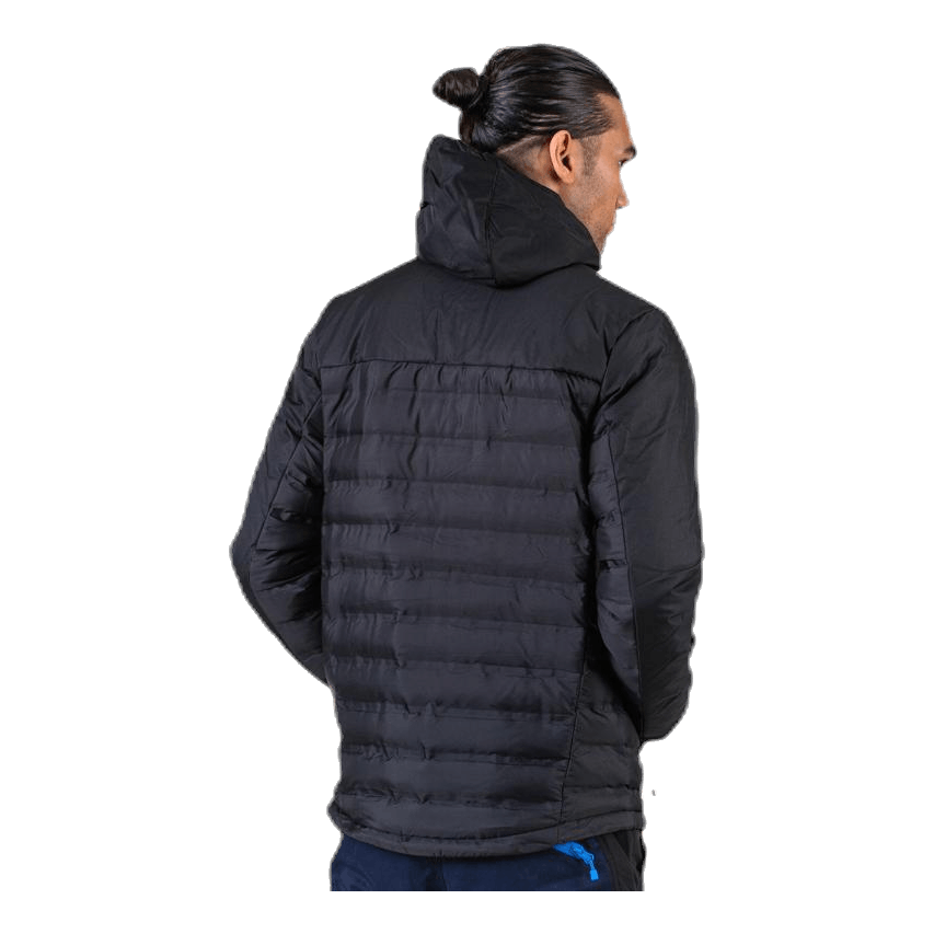 Drac M Pro-Lite Jacket Black