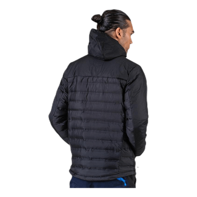 Drac M Pro-Lite Jacket Black