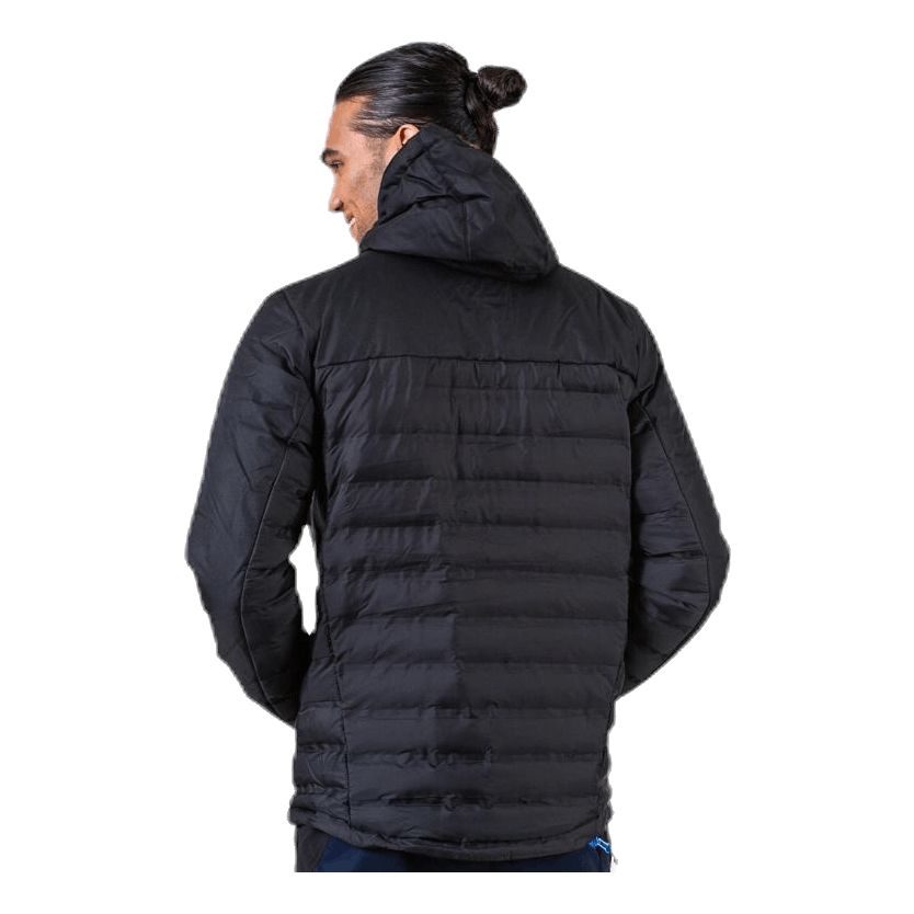 Drac M Pro-Lite Jacket Black