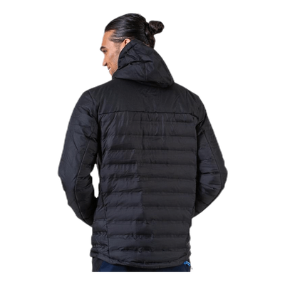 Drac M Pro-Lite Jacket Black