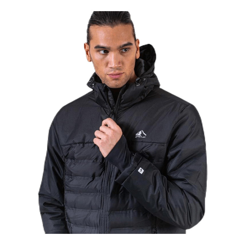 Drac M Pro-Lite Jacket Black