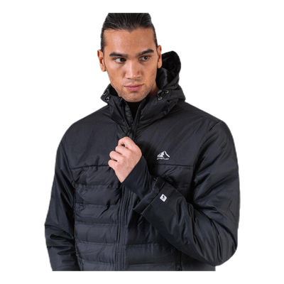 Drac M Pro-Lite Jacket Black