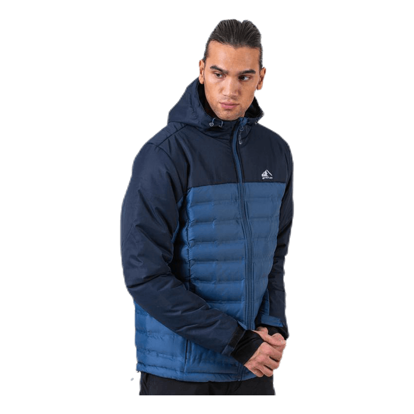 Drac M Pro-Lite Jacket Blue