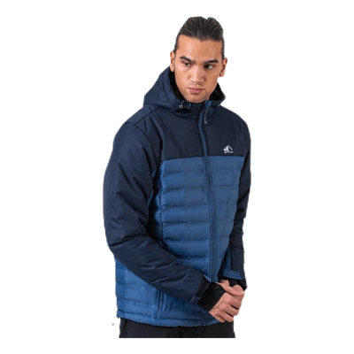 Drac M Pro-Lite Jacket Blue