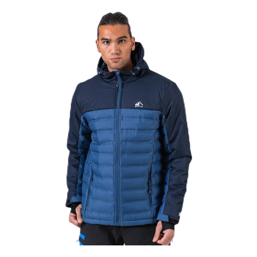 Drac M Pro-Lite Jacket Blue