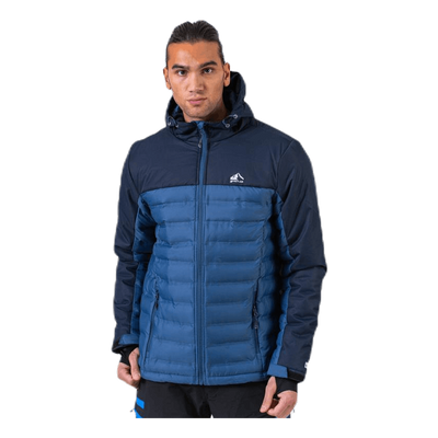 Drac M Pro-Lite Jacket Blue