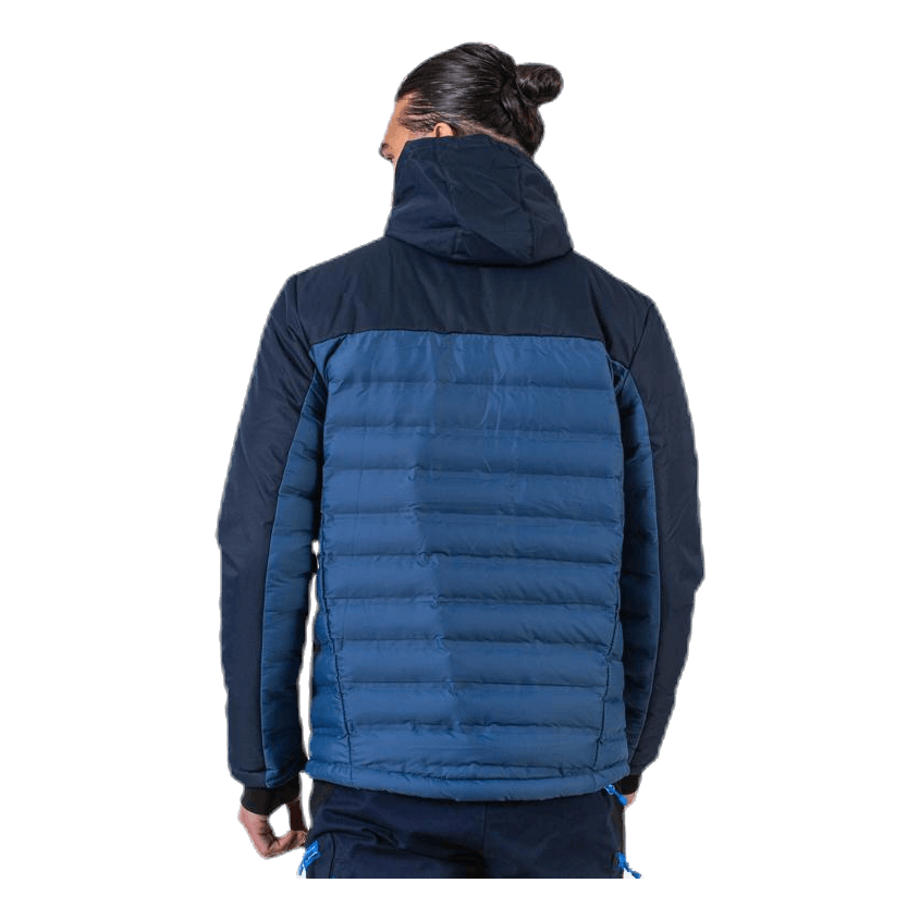 Drac M Pro-Lite Jacket Blue