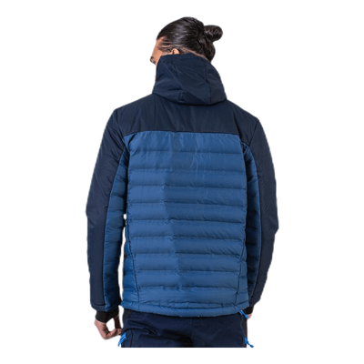 Drac M Pro-Lite Jacket Blue