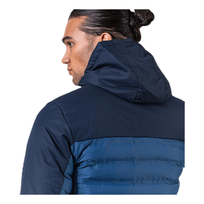 Drac M Pro-Lite Jacket Blue