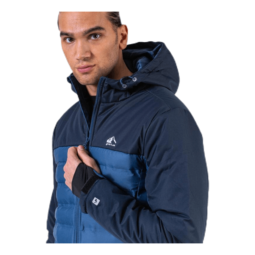 Drac M Pro-Lite Jacket Blue